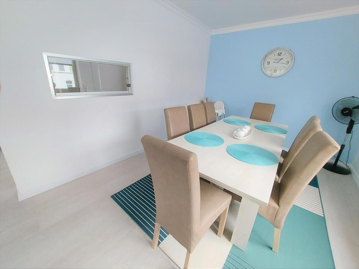 Ferienwohnung Seestern 61 Bremerhaven Exterior foto